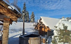 Domek W Gorach Smolenisko